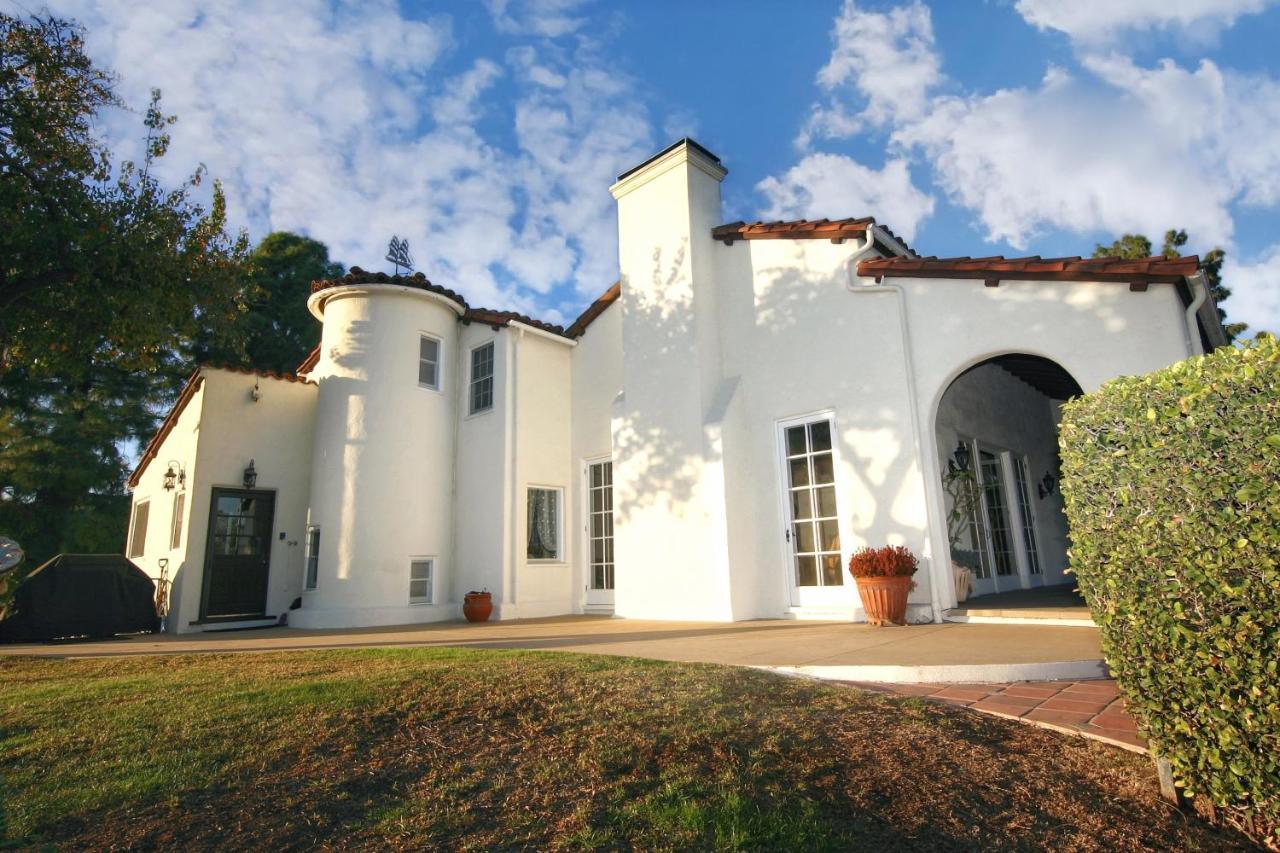 The Patrician Hollywood Universal Pasadena Eksteriør bilde